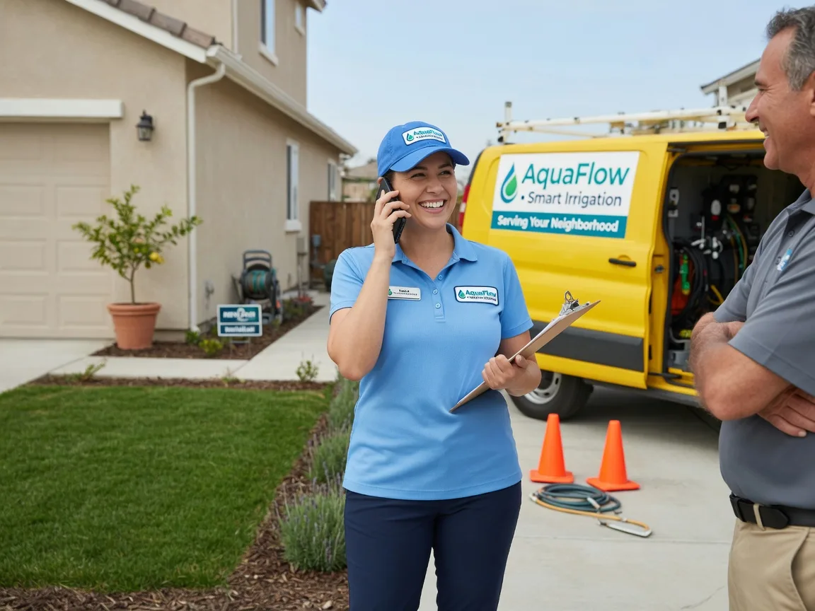 Irrigation Installation Merrimac, MA FAQs